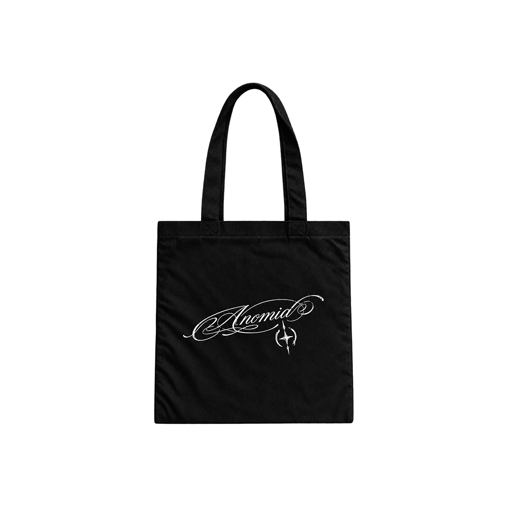 Bolsa Tote Bag ANOMIA