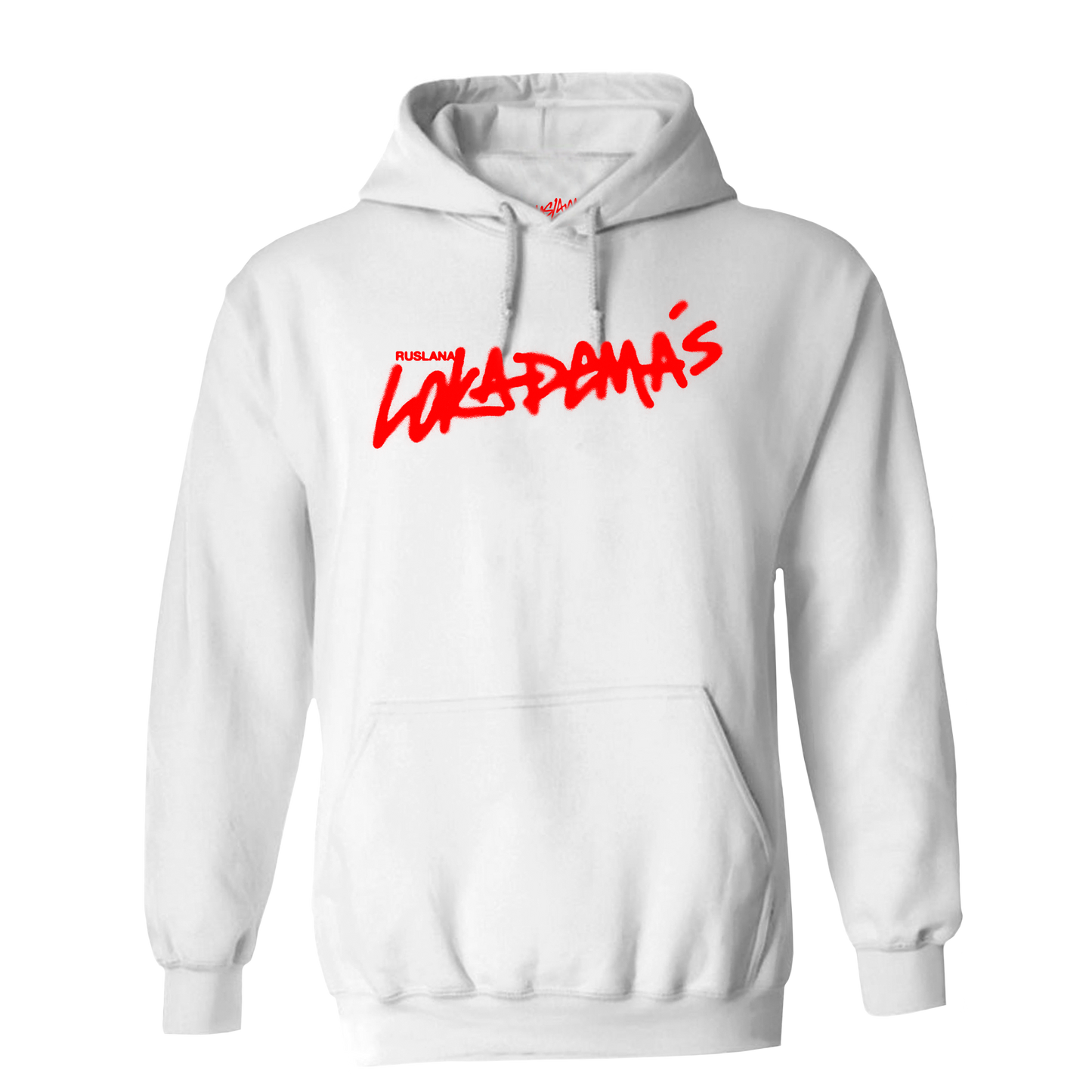 Sudadera LOKADEMÁS