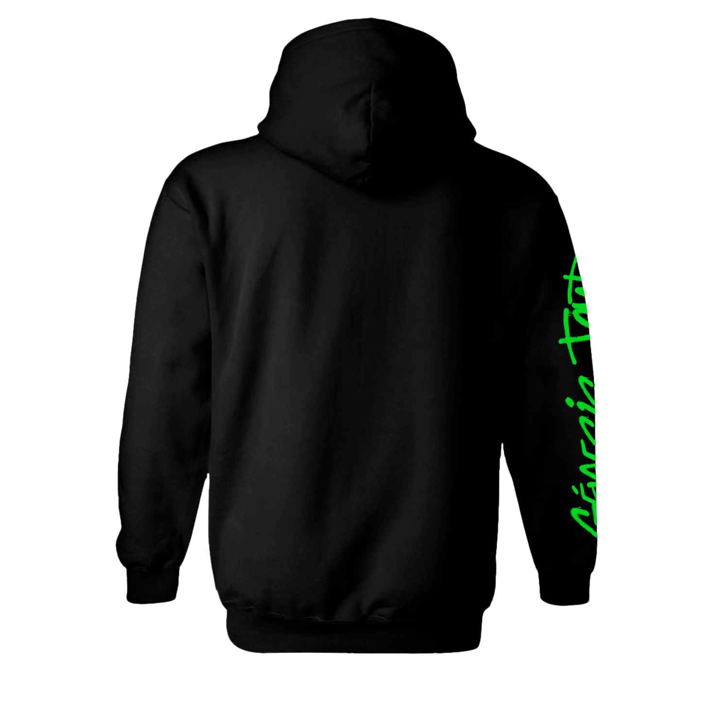 Sudadera Oficial GÉNESIS TOUR