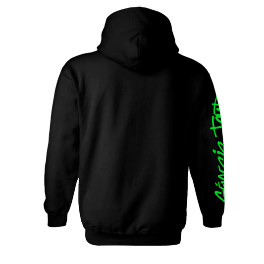 Sudadera Oficial GÉNESIS TOUR