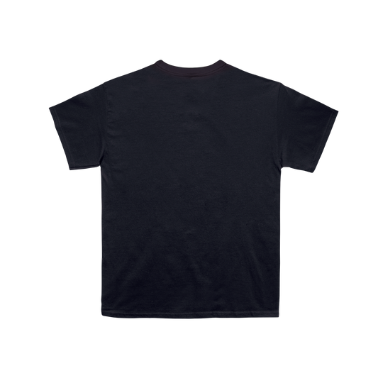 Camiseta Negra ANOMIA