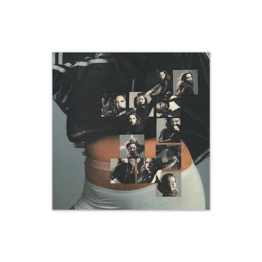 Calendario Ruslana 2026* (Edición Firmada)