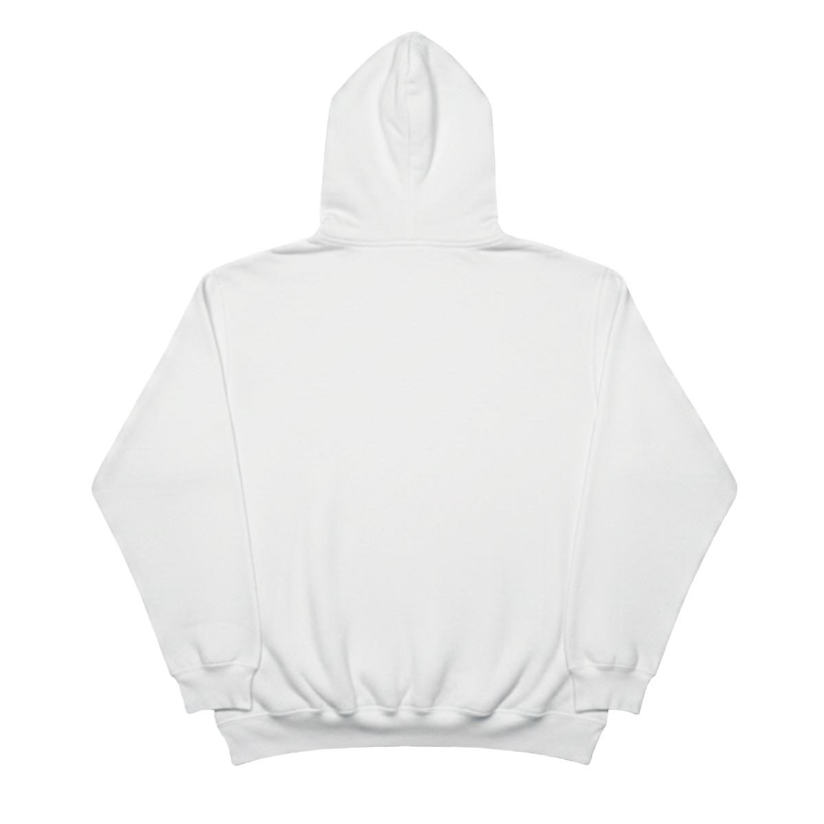 Sudadera ANOMIA
