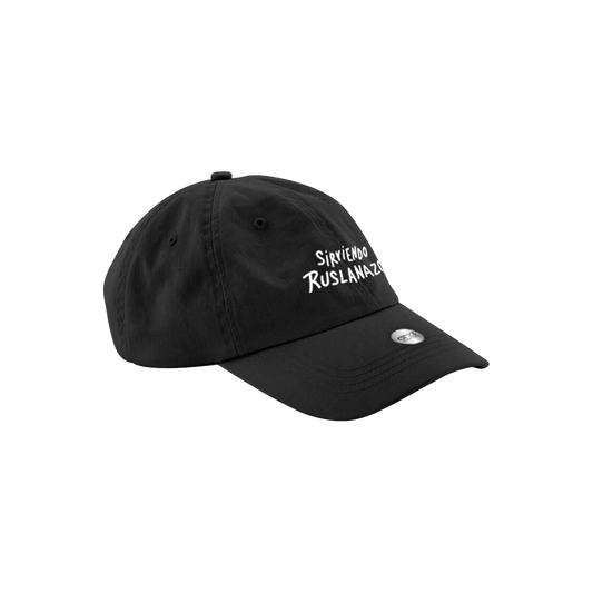 Gorra Ruslanazo