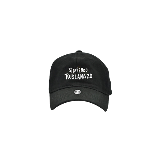 Gorra Ruslanazo