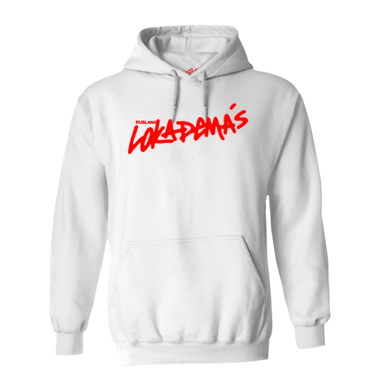 Sudadera LOKADEMÁS