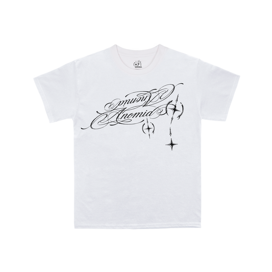 Camiseta Blanca ANOMIA