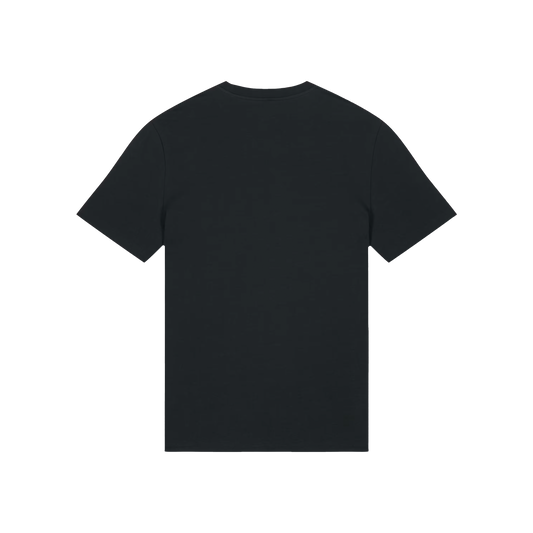 Camiseta Negra ANOMIA