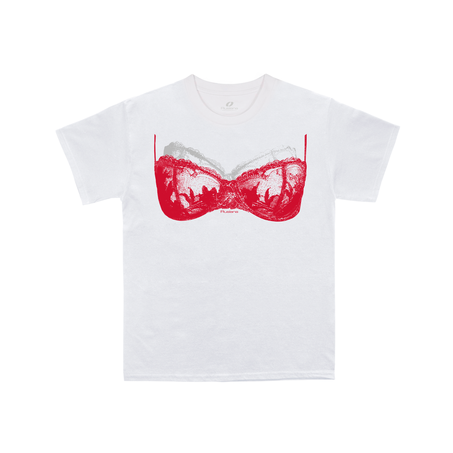 Camiseta "las guapas no morimos de verdad"