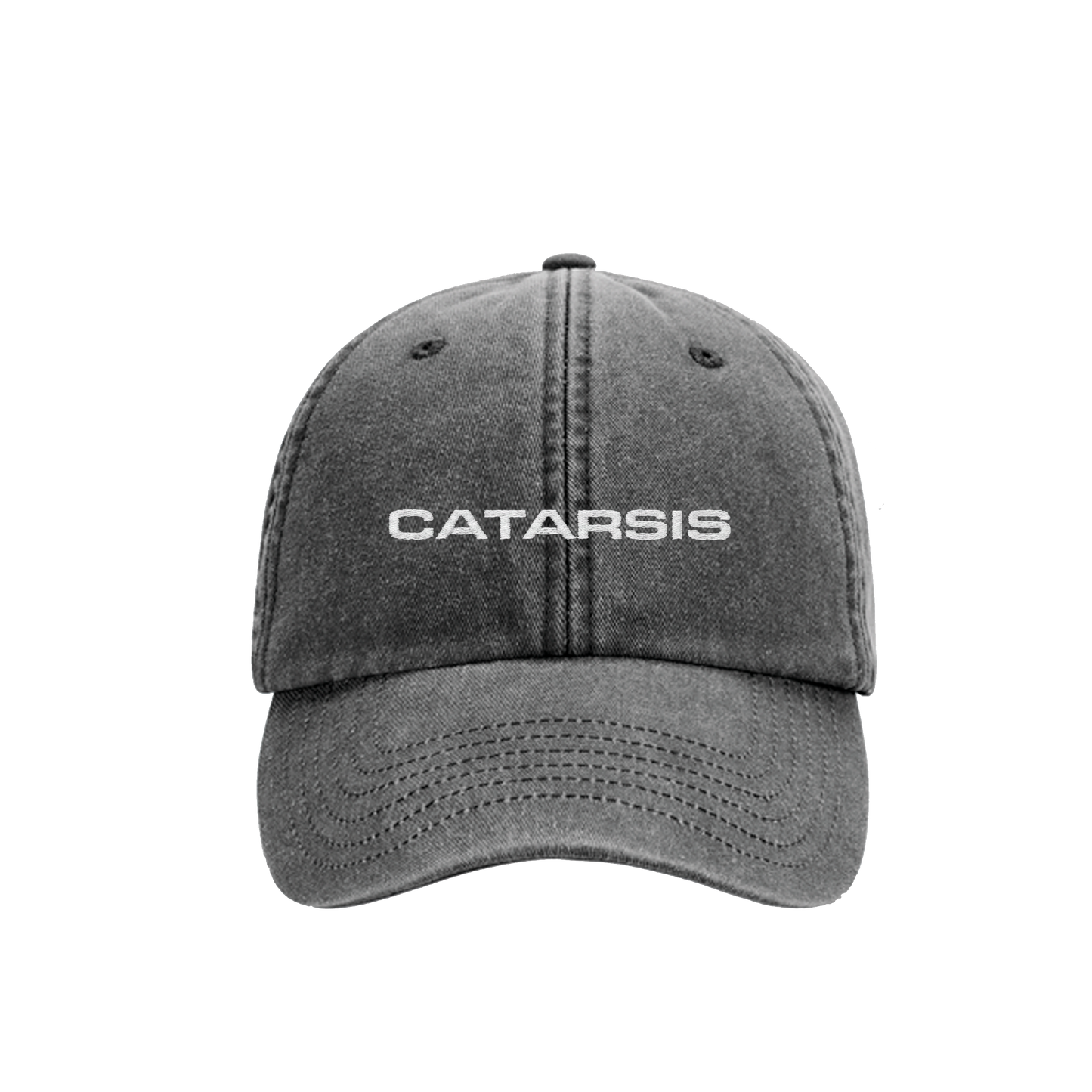 Gorra "catarsis"