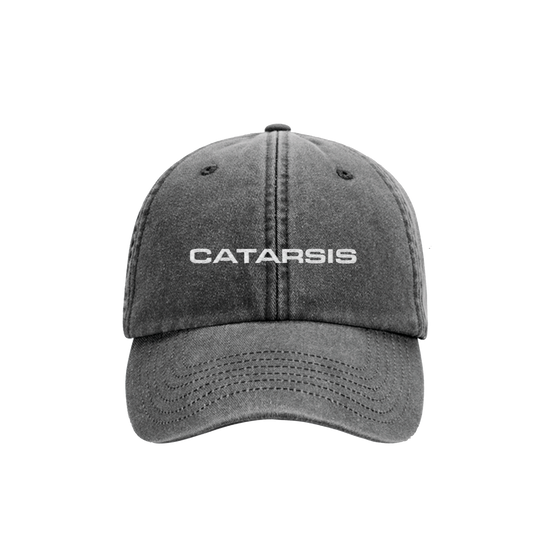 Gorra "catarsis"