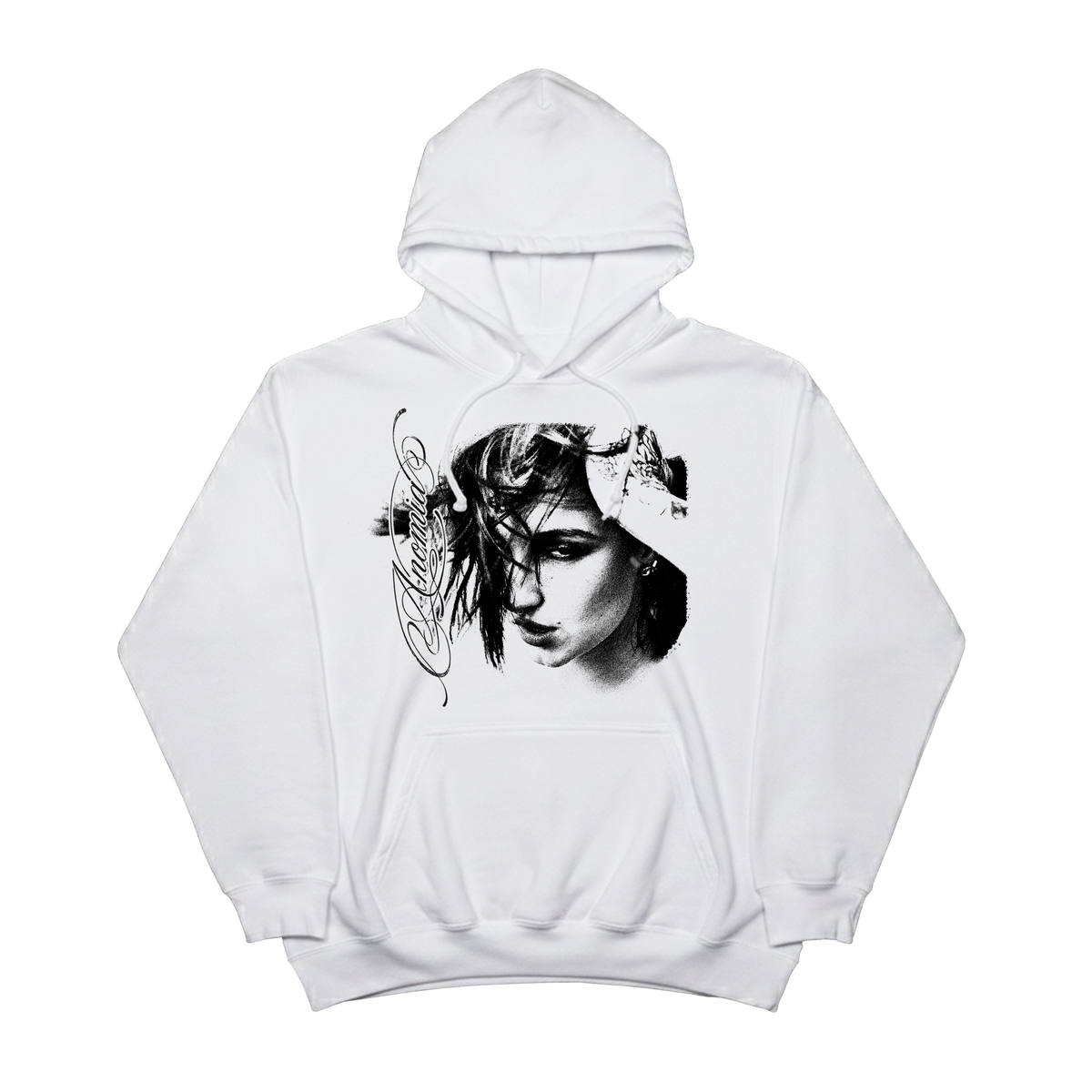 Sudadera ANOMIA