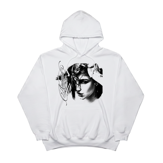 Sudadera ANOMIA
